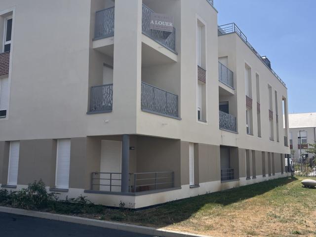 Appartement location à Chartres, Barjouville