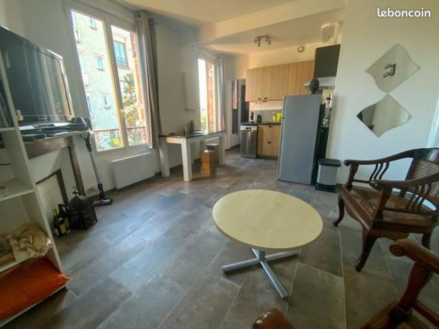 Appartement vente à Le Raincy