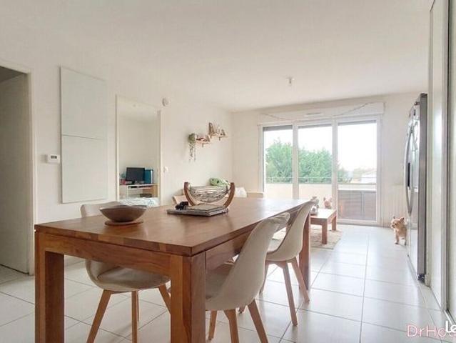 Appartement vente à Bordeaux, Saint-médard-en-jalles