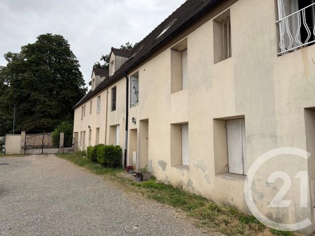 Appartement location à Mantes-la-Jolie, Ecquevilly