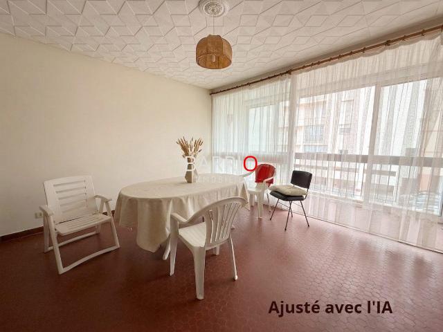 Appartement vente à Céret, Saint-cyprien