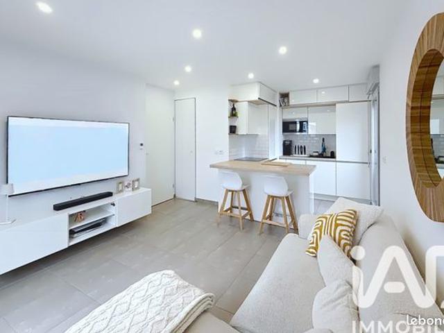 Appartement vente à Melun, Réau
