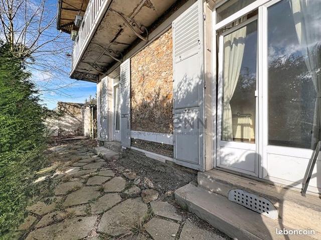 Appartement vente à L'Haÿ-les-Roses, Villeneuve-saint-georges