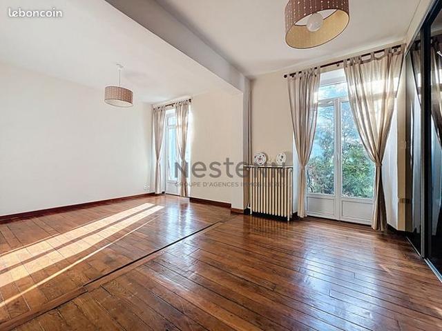Appartement vente à L'Haÿ-les-Roses, Villeneuve-saint-georges