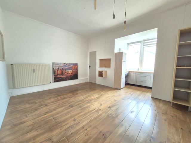 Appartement vente à Lille