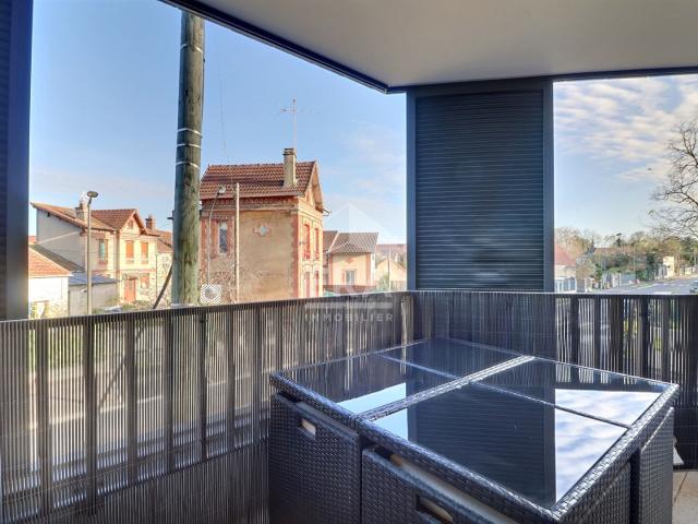 Appartement vente à Montigny-lès-Cormeilles, Val-d'Oise
