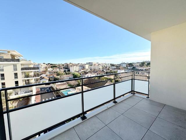 Appartement vente à Grasse, Le Cannet