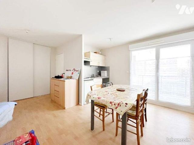 Appartement vente à Rennes, Bretagne