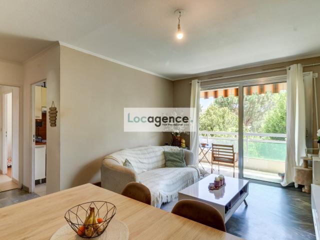 Appartement vente à Grasse, Mandelieu-la-napoule