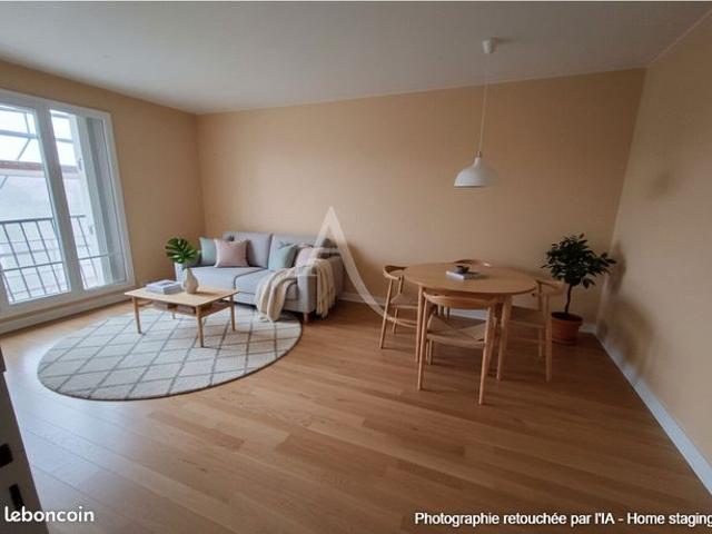 Appartement vente à Créteil, Limeil-brévannes