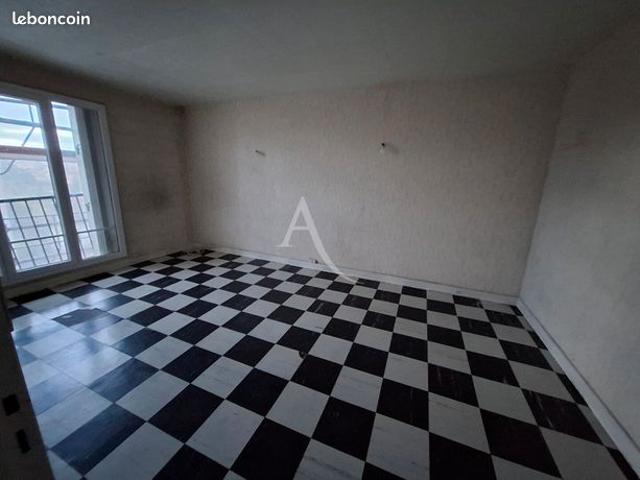 Appartement vente à Créteil, Limeil-brévannes