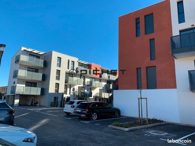 Appartement vente à Brignoles