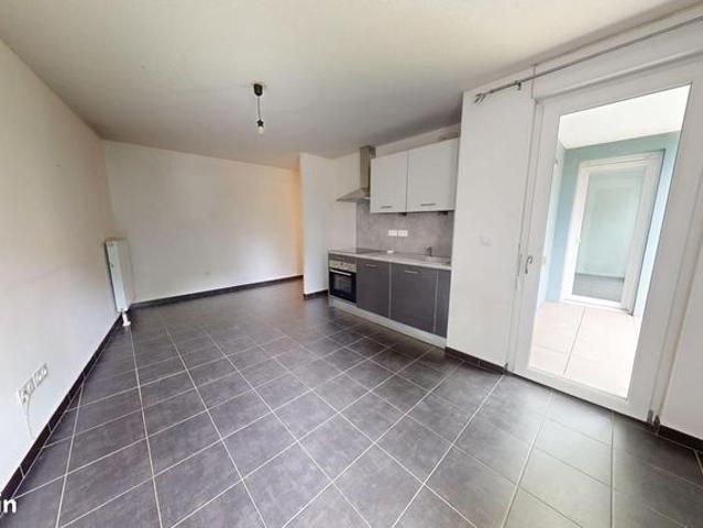 Appartement vente à Strasbourg, Schiltigheim