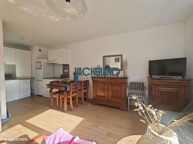 Appartement vente à Lille, Saint-andré-lez-lille