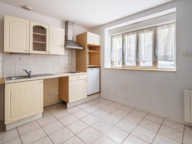 Appartement location à Nantes