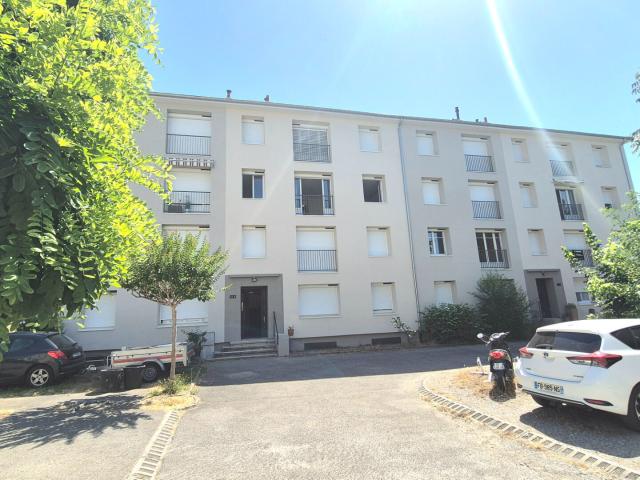 Appartement vente à Valence