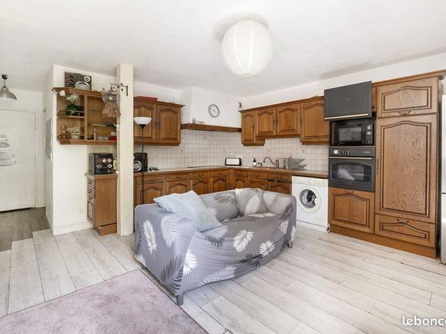 Appartement vente à Palaiseau, Ollainville