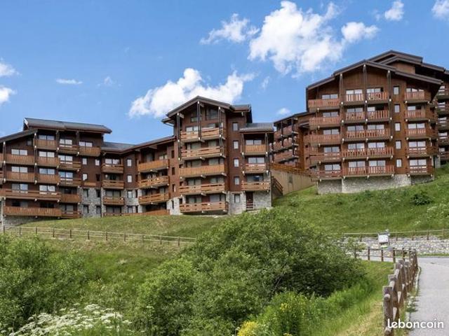 Appartement vente à Albertville, Les Allues