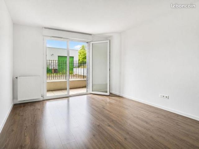 Appartement vente à Torcy, Bussy-saint-georges