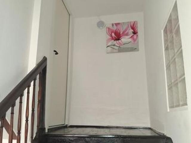 Appartement vente à Castres, Mazamet
