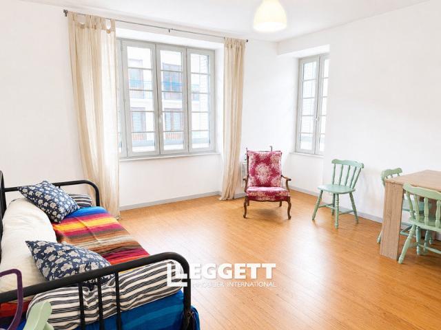Appartement vente à Saint-Gaudens, Bagnères-de-luchon