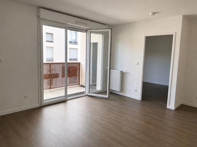 Appartement vente à Évry, Petit-bourg