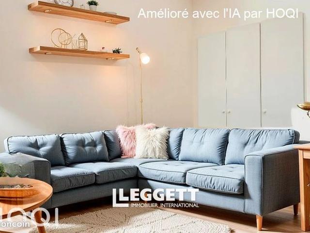 Appartement vente à Bordeaux