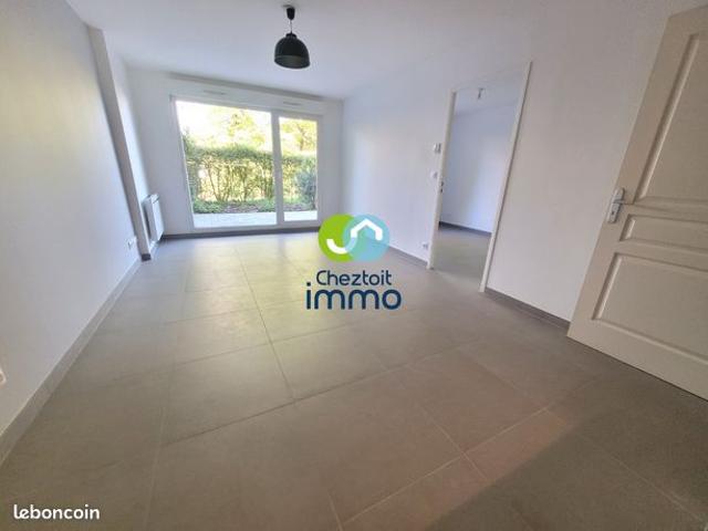 Appartement vente à Valenciennes, Saultain