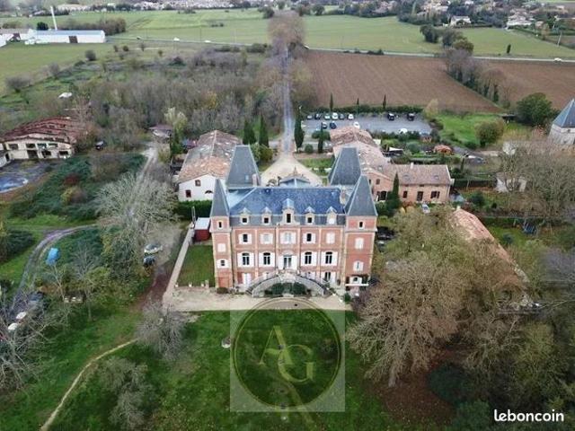 Appartement vente à Toulouse, Belberaud