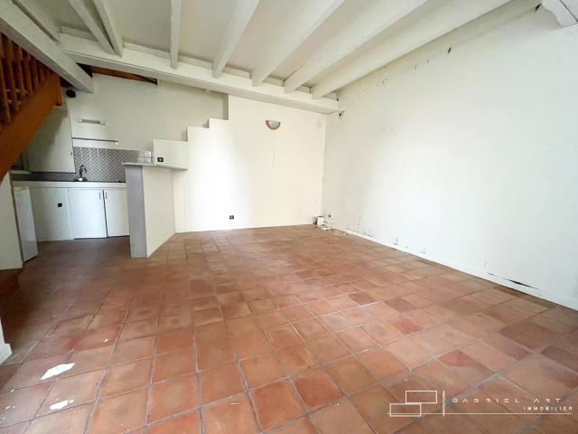 Appartement vente à Auch