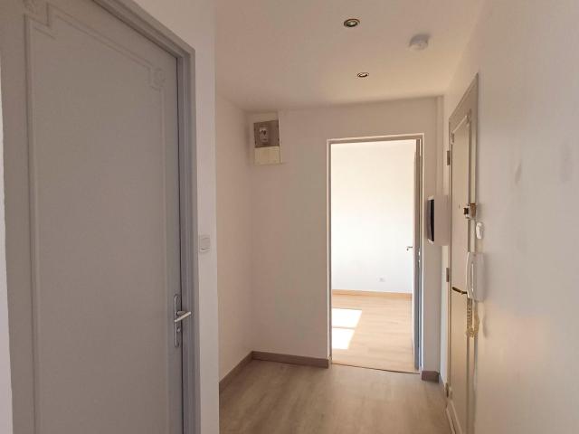 Appartement vente à Belfort, Saraz