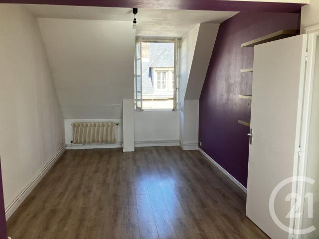 Appartement location à Abbeville