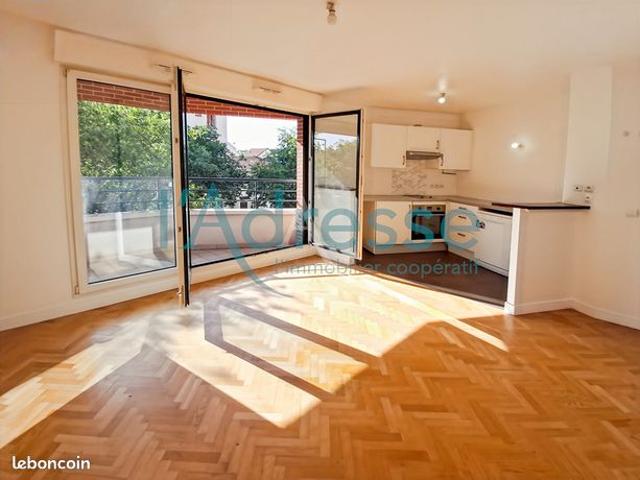 Appartement vente à Nanterre, Suresnes