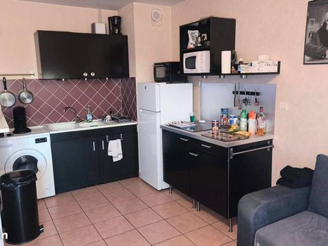 Appartement vente à Tours, Joué-lès-tours