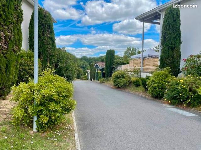 Appartement vente à Libourne, Génissac
