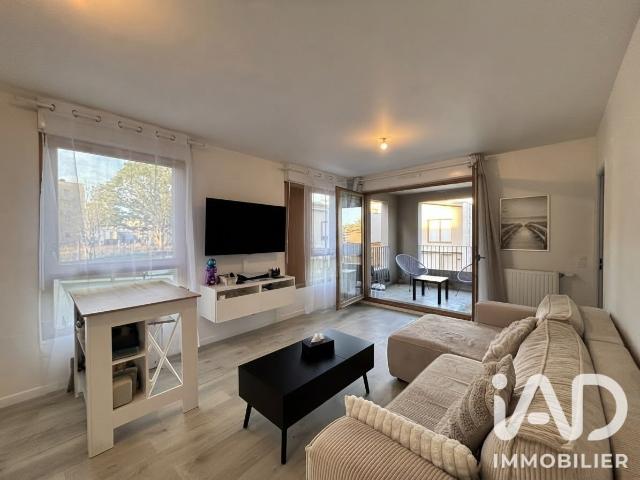 Appartement vente à Porte d'Étampes - Est, Arpajon