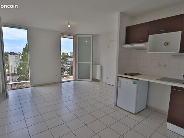 Appartement vente à Saint-Nazaire, Loire-Atlantique