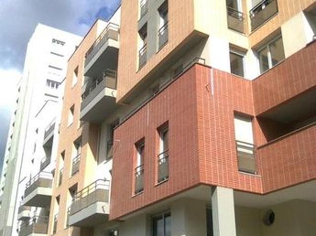 Appartement vente à Nanterre
