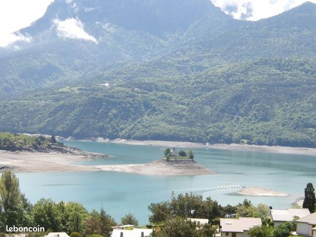 Appartement vente à Gap, Chorges