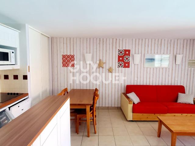 Appartement vente à Moliets-et-Maâ, Landes