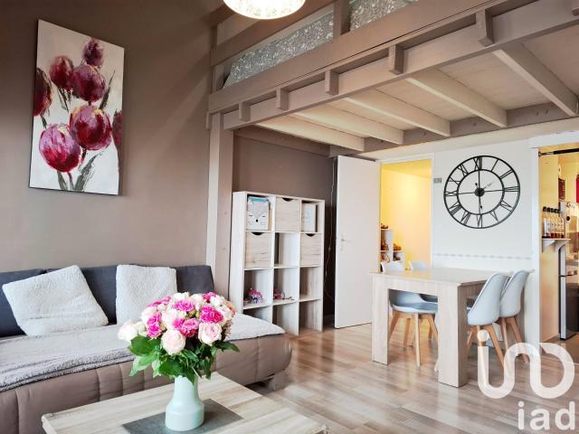 Appartement vente à Thonon-les-Bains, Thollon-les-mémises