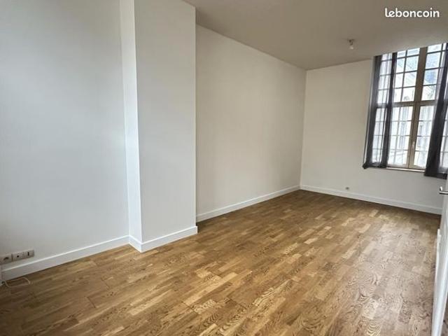 Appartement vente à Lille