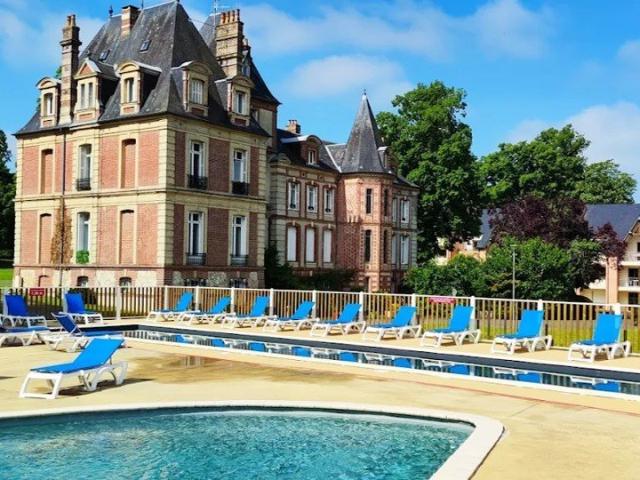 Appartement vente à Lisieux, Gonneville-sur-honfleur