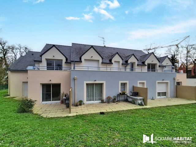 Appartement vente à Vannes, Bretagne
