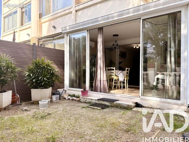 Appartement vente à Montpellier, Sète