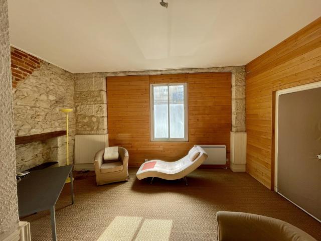 Appartement vente à Périgueux
