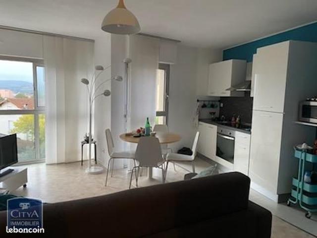 Appartement vente à Carcassonne