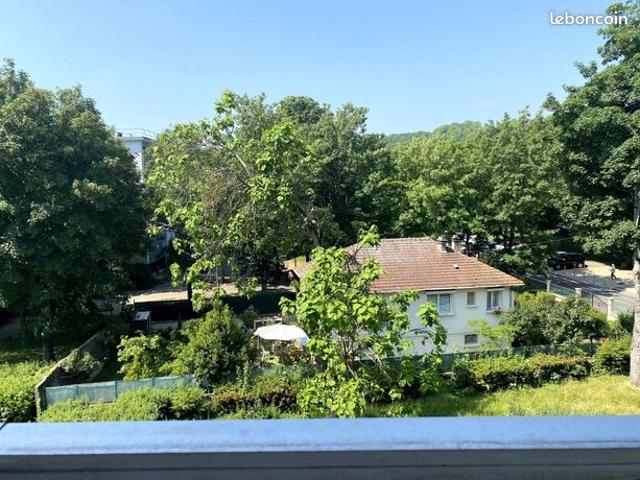 Appartement vente à Nogent-sur-oise