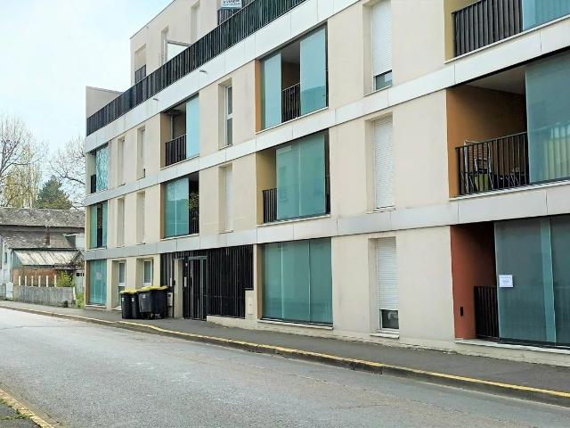 Appartement location à Tours, Joué-lès-tours