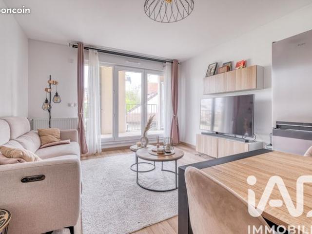Appartement vente à Melun